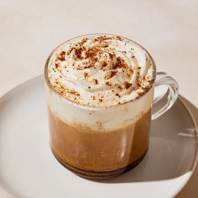 Latte Spiced Cozy Aroma