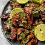 Chili Lime Grilled Chicken