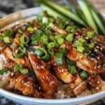 Chicken Bulgogi Recipe