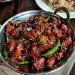 Chilli Chicken Recipe