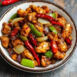 Szechuan Chicken